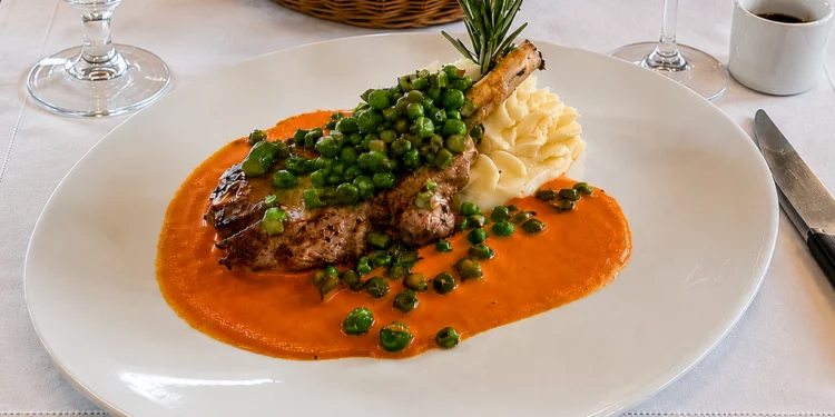 Time To Return To Bar Bouchée: Traditional French Bistro Fare in Madison CT
