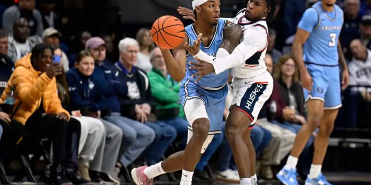 Beacon Falls native extending college basketball career at St. John's