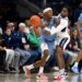 Beacon Falls native extending college basketball career at St. John's