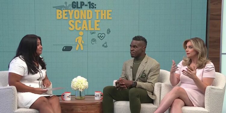 Beyond the Scale: A discussion on the research, risks, benefits, and impact of GLP-1s