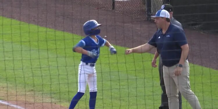 Big inning spurs Darien Little League into Metro Regional final