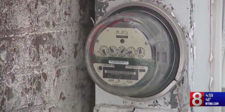 Blumenthal pushes for lower electricity costs in Connecticut