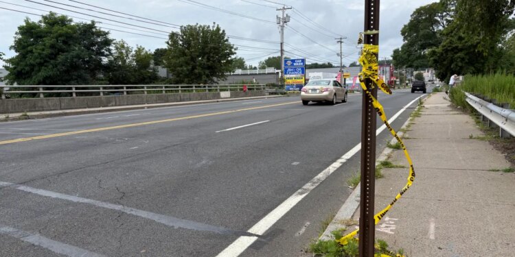 Body found in West River near where missing teen was last seen: police