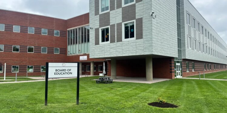 Branford plans to expand and renovate two elementary schools, close another