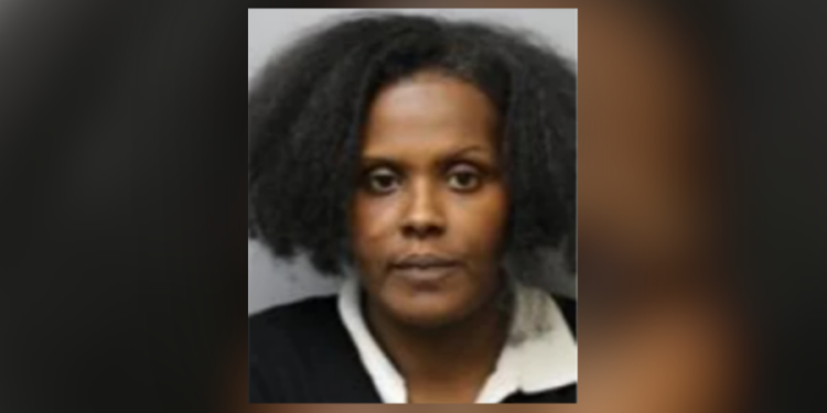 Bronx woman arrested by 2 CT police departments for alleged bank fraud, identity theft