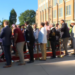 Hartford students get loud first-day welcome from Calling All Brothers