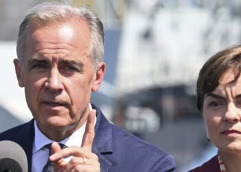Canada expected to announce retaliatory tariffs on Tuesday 