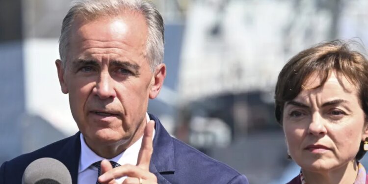 Canada expected to announce retaliatory tariffs on Tuesday 
