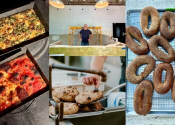 Sneak Peek At Chef Bill Taibe's NEW Restaurant, hi’Amba, Opening in Westport...VERY Soon