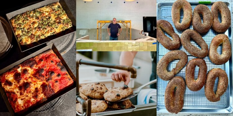 Sneak Peek At Chef Bill Taibe's NEW Restaurant, hi’Amba, Opening in Westport...VERY Soon