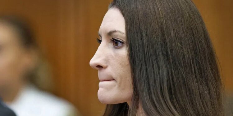 Closing arguments underway in Lindsay Clancy's trial in the killings of her 3 children