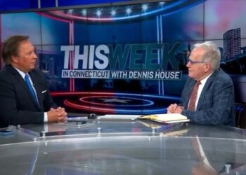 Columnist Kevin Rennie reviews WTNH debates and previews the primary