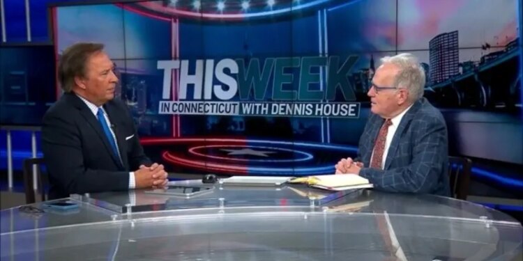 Columnist Kevin Rennie reviews WTNH debates and previews the primary