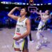 Dallas Wings' Azzi Fudd set for season-ending knee surgery, to return to Connecticut for procedure