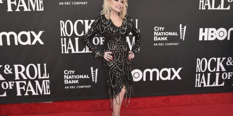 Dolly Parton has died, family announces: 'She will always love you'