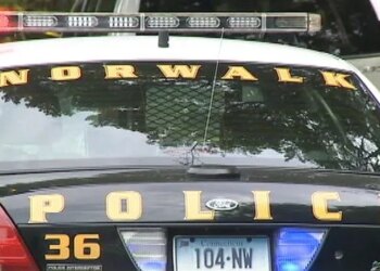 E-scooter operator seriously injured after crash in Norwalk