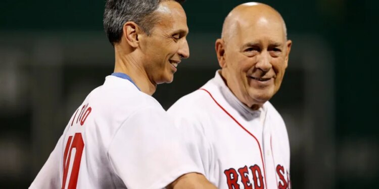 ESPN founder Bill Rasmussen dies at 93, sports network confirms