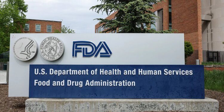 FDA approves landmark pancreatic cancer drug that's shown to improve survival