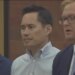 Father charged after 1-year-old son's death in East Windsor appears in court, released on bond