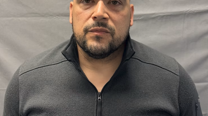 Former Yale police officer sentenced to 6 years in prison for receiving child pornography