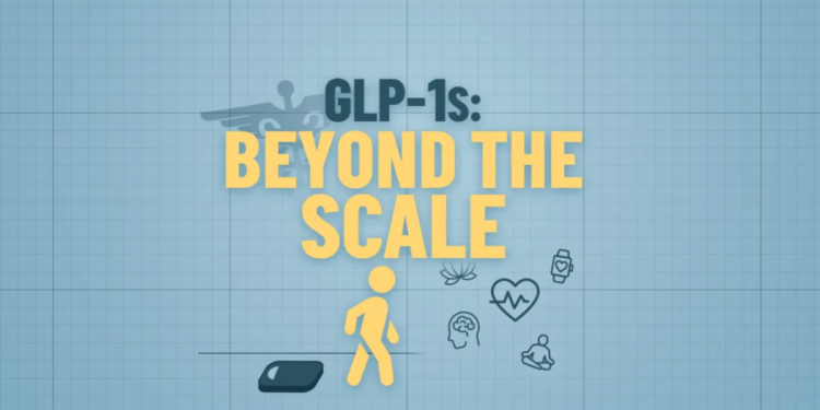 Beyond the Scale: Endometriosis patients report relief after using GLP-1s
