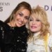Miley Cyrus pays tribute to godmother Dolly Parton: ‘I have an angel by my side'