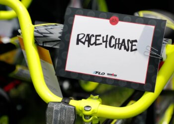 Race4Chase helps thousands of children carry on Sandy Hook victim's dream