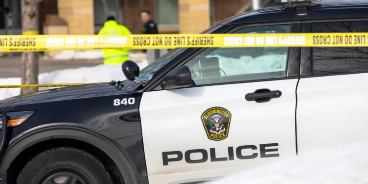 Multiple shooters and people shot at Virginia State University