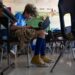 As more teens use AI in school, parents are grappling with how it impacts learning