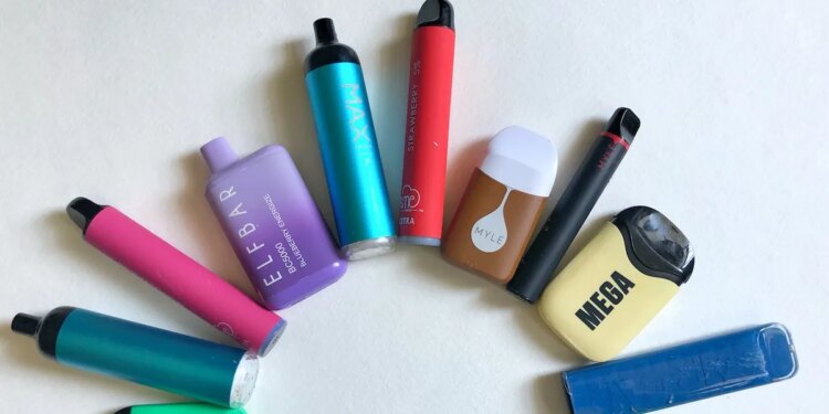 More than 2 million students use tobacco products.  Here's what to know as school begins