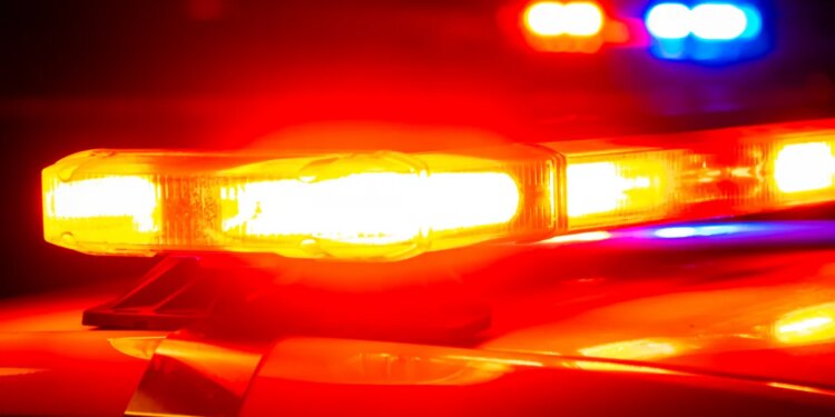 Construction worker in critical condition after entrapment in East Lyme