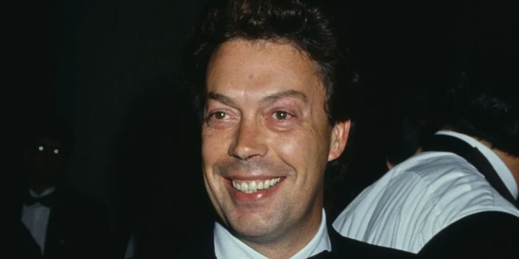 Tim Curry, ‘Rocky Horror Picture Show' star, dies at 80