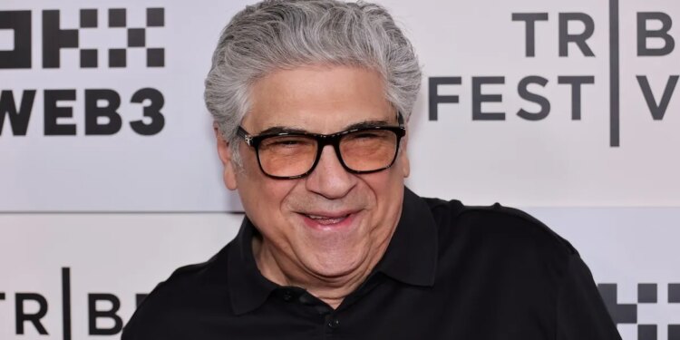 Vincent Pastore, mob enforcer on ‘Sopranos,' dies at 80