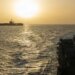 Father of sailor aboard the beleaguered USS Abraham Lincoln detained by immigration authorities, family says