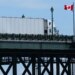 Trump says a last-minute deal has been reached to delay 50% U.S. tariffs on Canadian imports