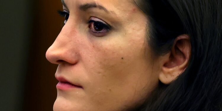 Live updates: Lindsay Clancy trial continues after failed motion for mistrial