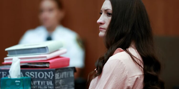 Recap: Defense in Lindsay Clancy trial rests, prosecutors call 1st rebuttal witness