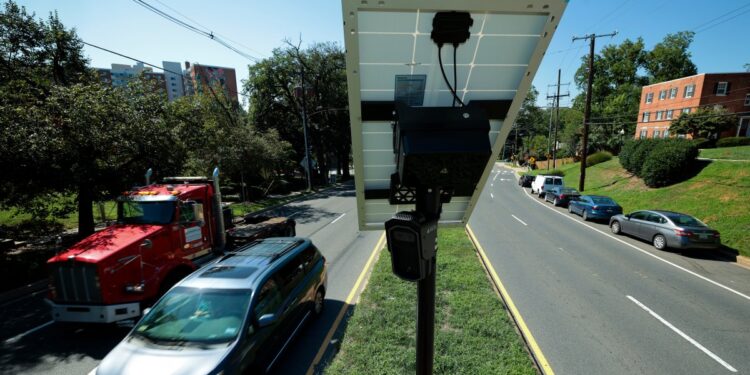 Newtown pauses use of ALPRs after considering resident feedback