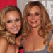 Hayden Panettiere's mother shares first public comments since daughter's death