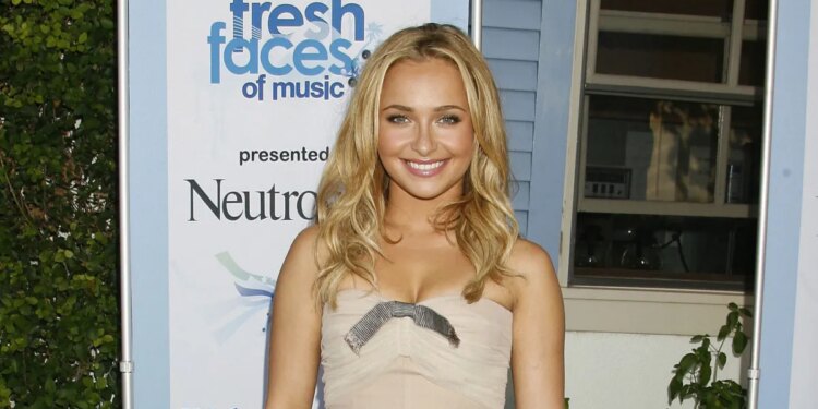 Neutrogena addresses backlash over its past brand deal with Hayden Panettiere