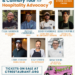 CT Chefs Dinner To Benefit the Hospitality Advocacy Fund Supporting The Culinary Industry