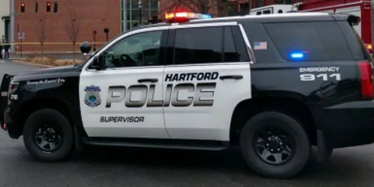 Hartford police investigate stabbing, robbery on Franklin Ave