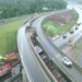 I-91 north in Meriden closed due to truck crash