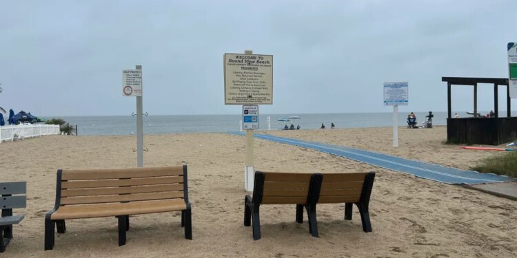 ‘Black and Brown' beach party moved from Old Lyme after concerns raised over noise