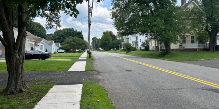 East Windsor offers new property tax relief program for homeowners