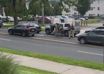 Dozens of reported arrests in Danbury amid immigration enforcement activity
