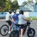 E-bike safety top of mind as Connecticut school year approaches