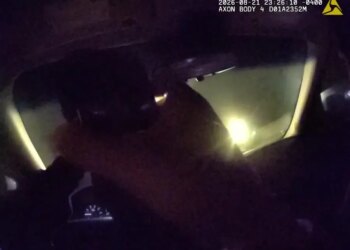 Inspector general releases bodycam footage of deadly shootout between alleged armed suspect, Hartford and Rocky Hill police officers