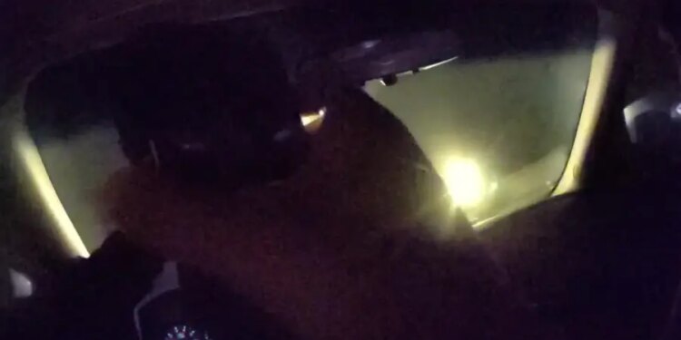 Inspector general releases bodycam footage of deadly shootout between alleged armed suspect, Hartford and Rocky Hill police officers