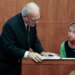 Lindsay Clancy was ‘begging for help’ before killing her children, former mother-in-law testifies